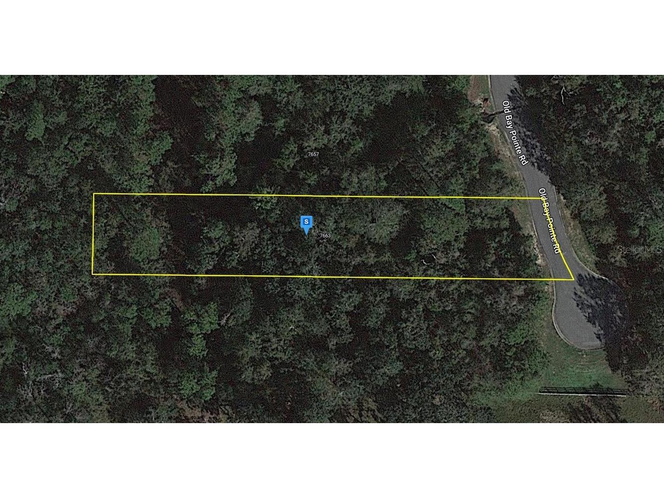 7663 Old Bay Pointe Road Milton FL 32583 A4625941 image1