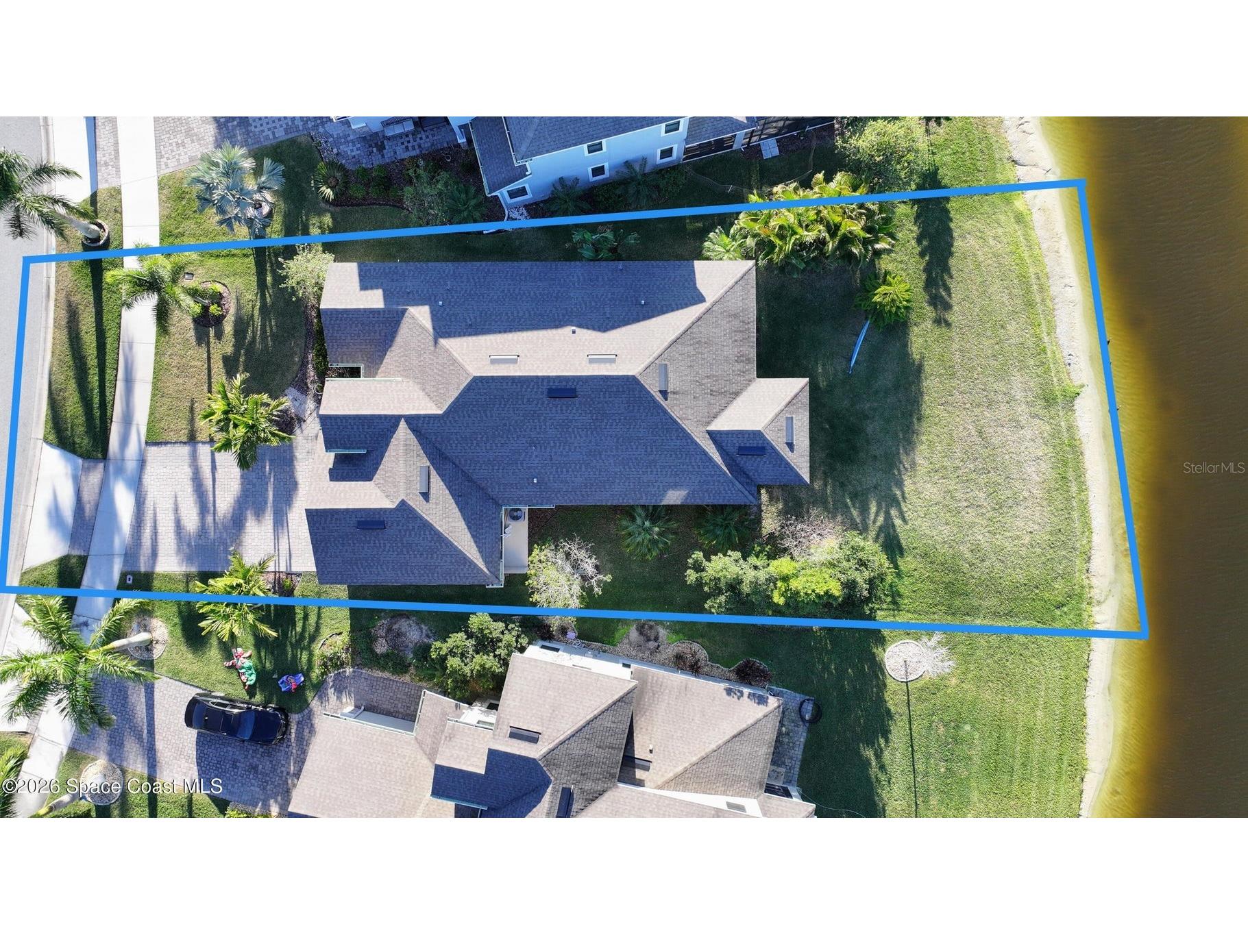 7663 Poulicny Lane Melbourne FL 32940 O6380635 image48