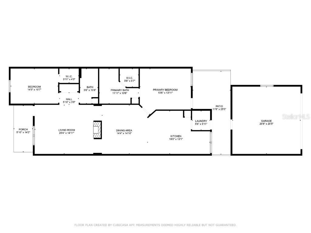 7663 SW 25th Avenue Gainesville FL 32608 GC532831 image43