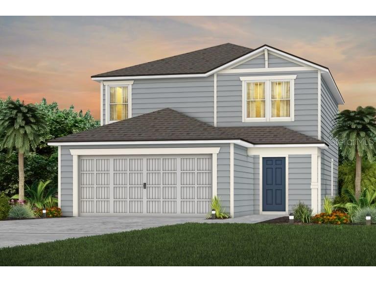7664 Agrigento Street Clermont FL 34714 G5097287 image1