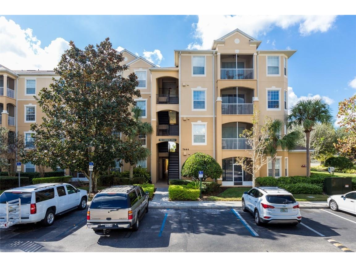 7664 Comrow Street #202 Kissimmee FL 34747 O6206998 image1