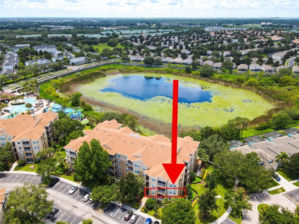 7664 Comrow Street #301 Kissimmee FL 34747 O6273132 image1