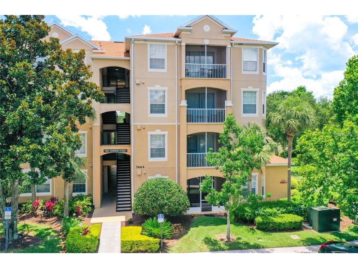 7664 Comrow Street #302 Kissimmee FL 34747 O6359087 image1