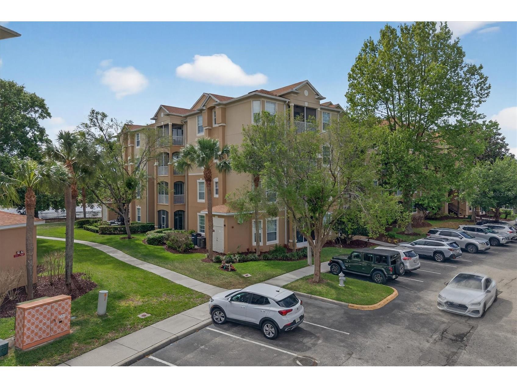 7664 Comrow Street #304 Kissimmee FL 34747 O6395555 image41