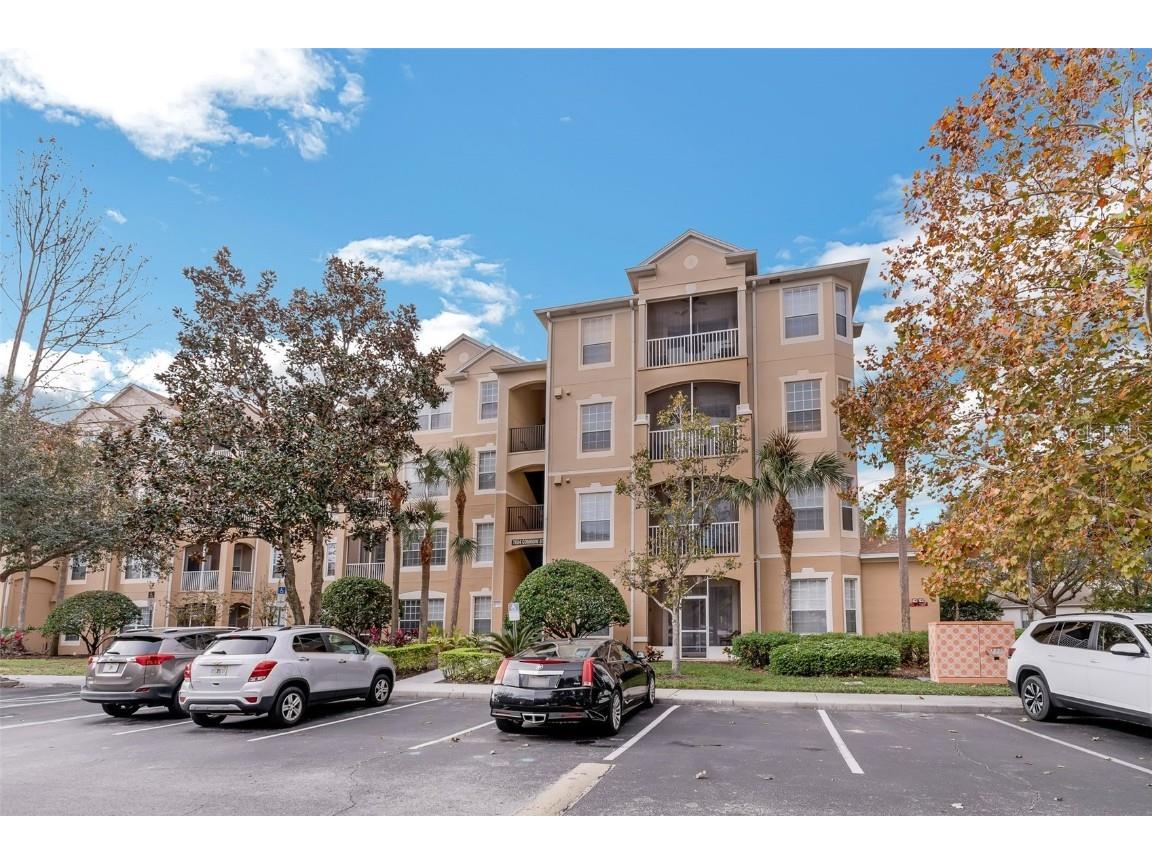 7664 Comrow Street #305 Kissimmee FL 34747 A4632892 image1