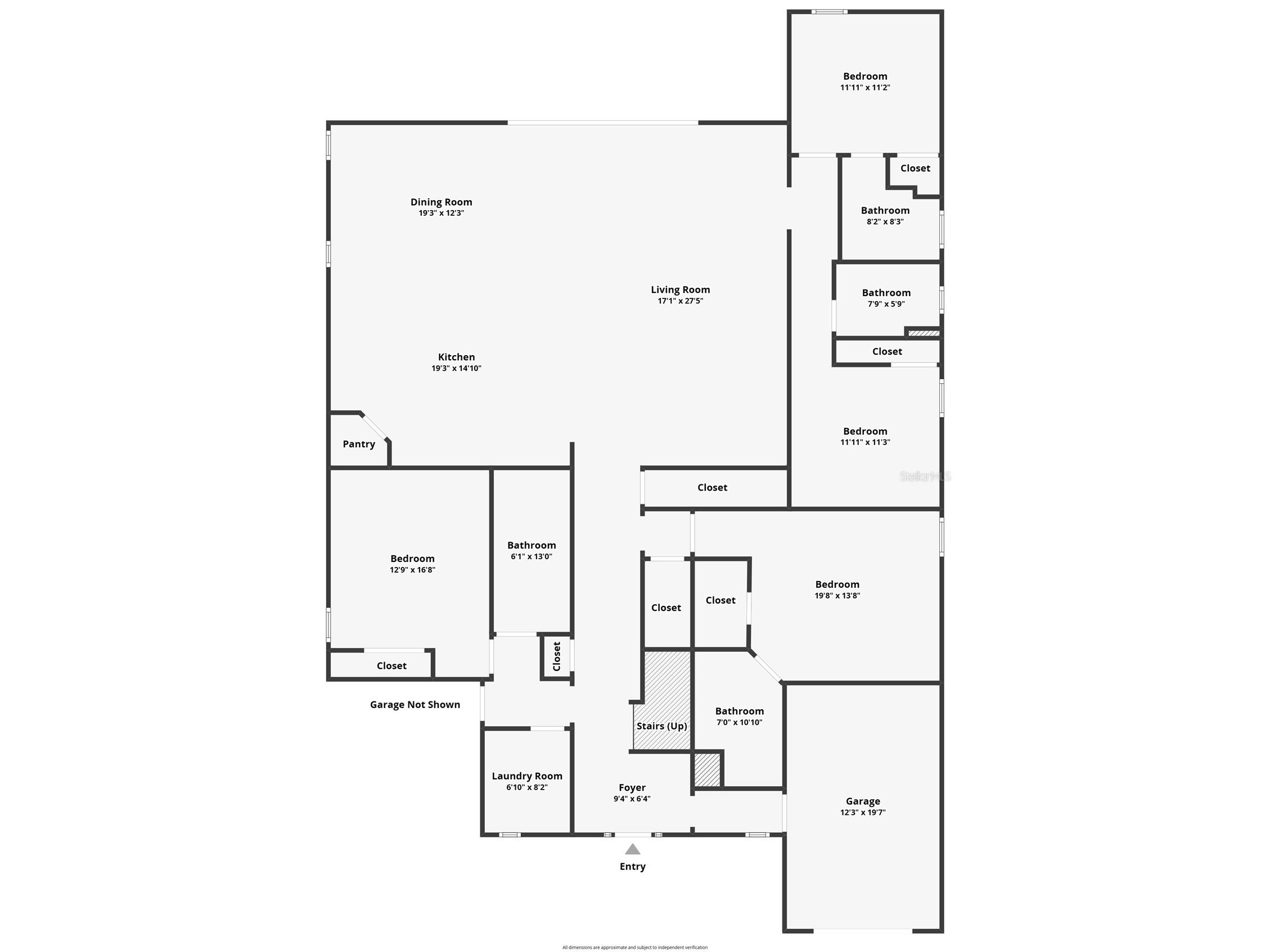 7664 Fairfax Drive Kissimmee FL 34747 O6379752 image78