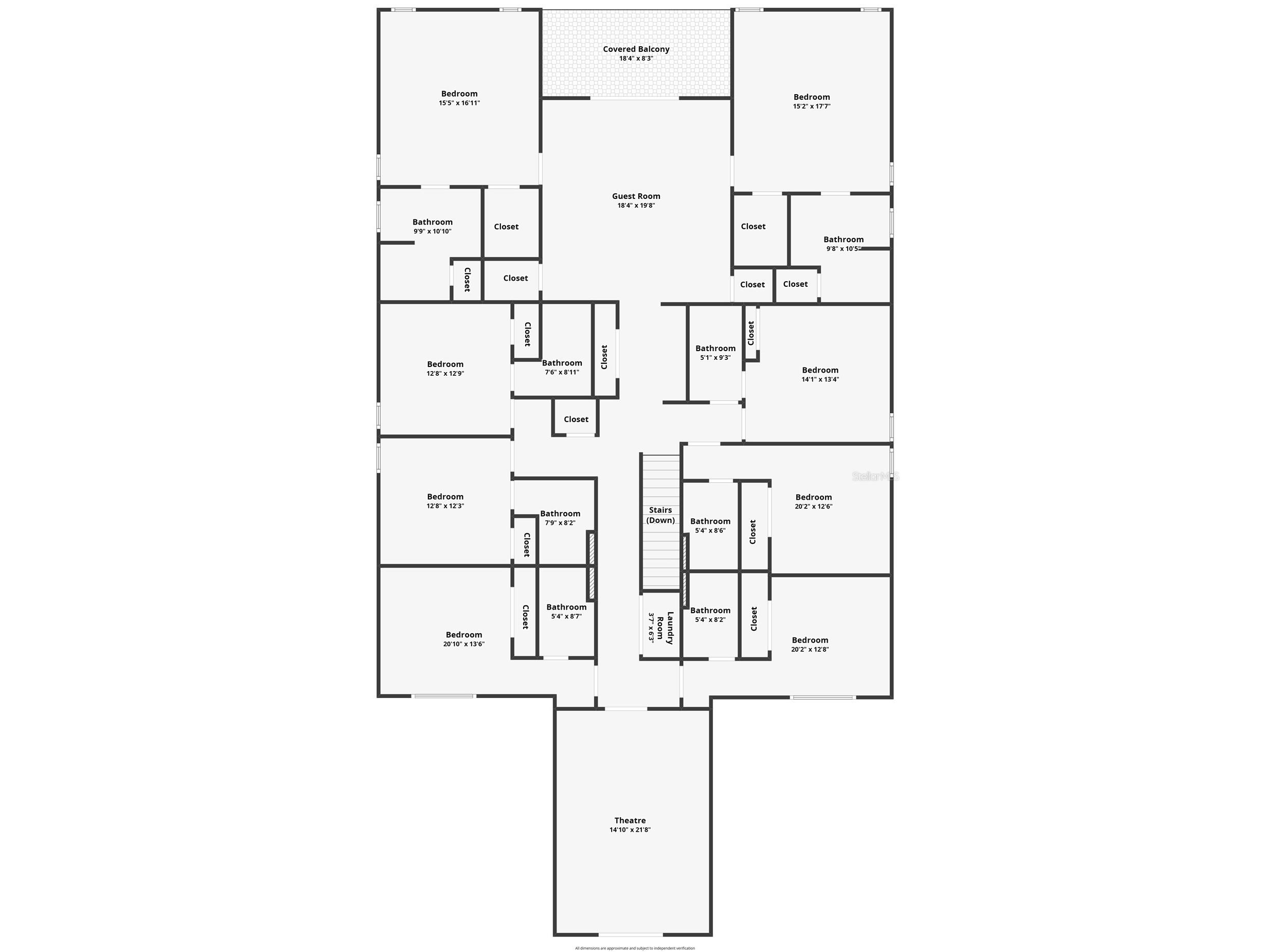 7664 Fairfax Drive Kissimmee FL 34747 O6379752 image79