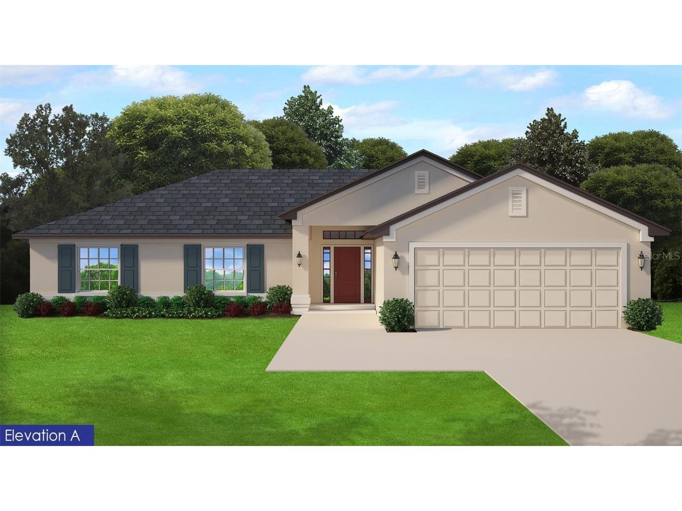 7664 Meroni Boulevard North Port FL 34291 A4545035 image1