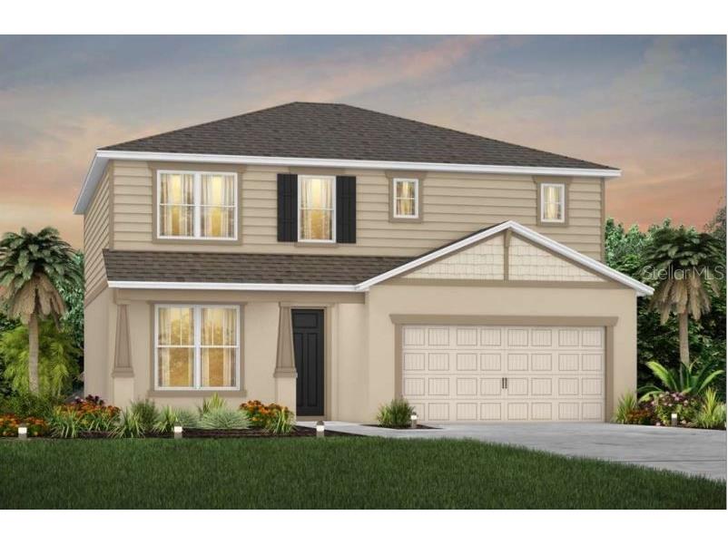 7664 Ragusa Way Clermont FL 34714 O6076623 image1