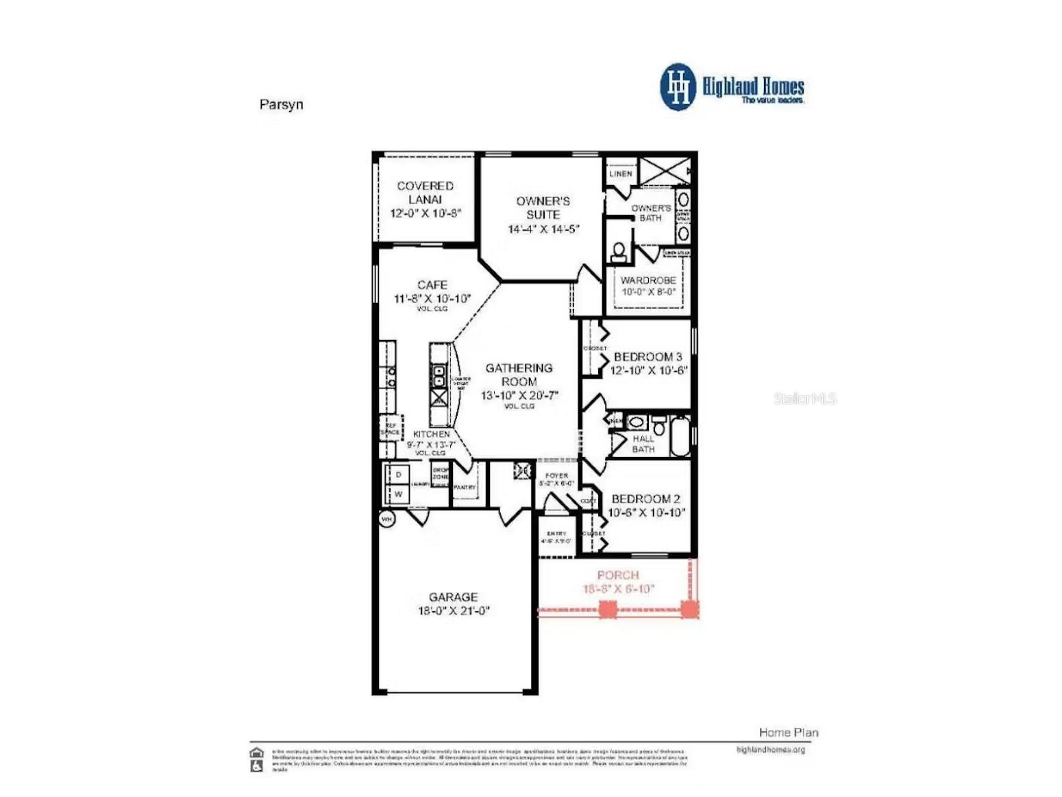 7664 SE 113th Place Belleview FL 34420 L4960420 image2