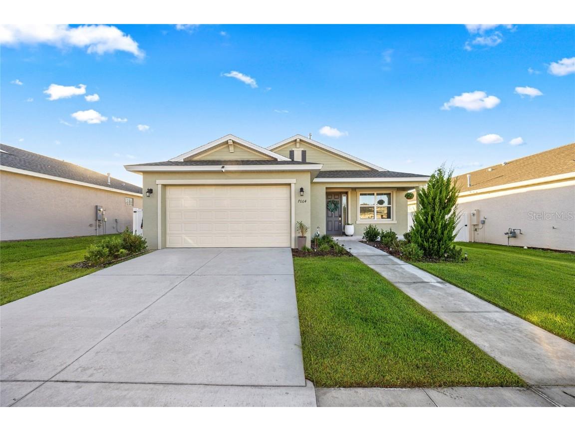 7664 SW 63rd Lane Road Ocala FL 34474 OM711353 image1