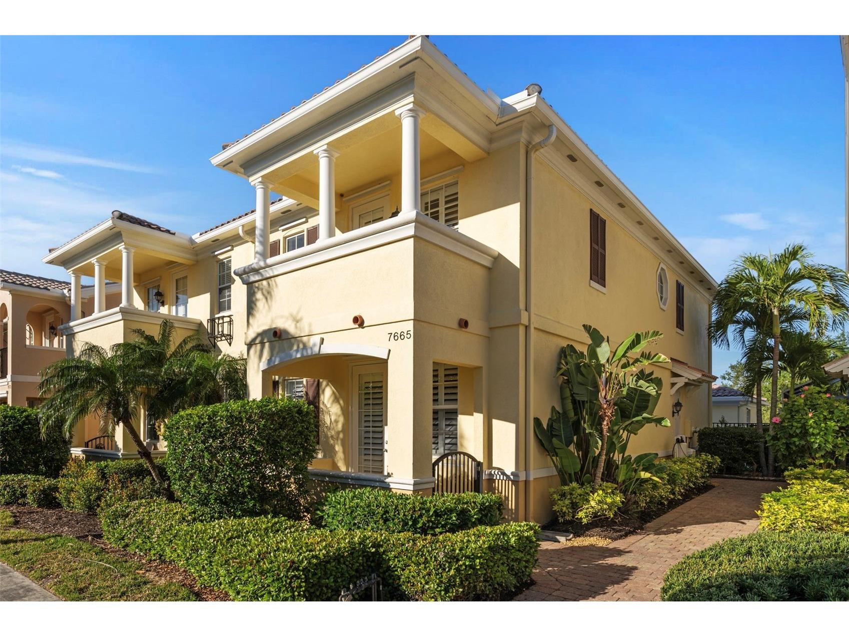 7665 Bergamo Avenue Sarasota FL 34238 A4678647 image1