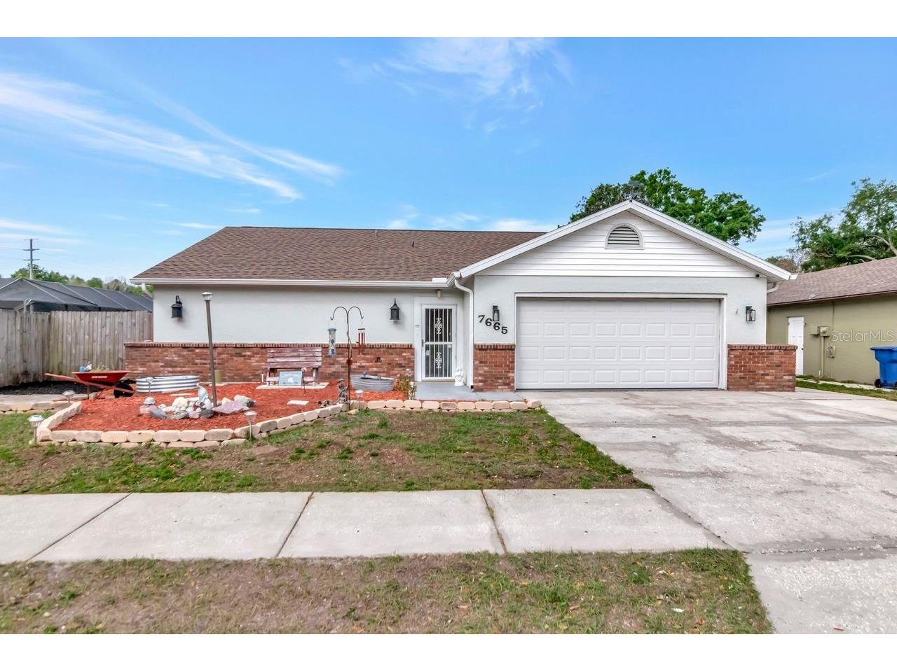 7665 Deer Foot Drive New Port Richey FL 34653 TB8488207 image1