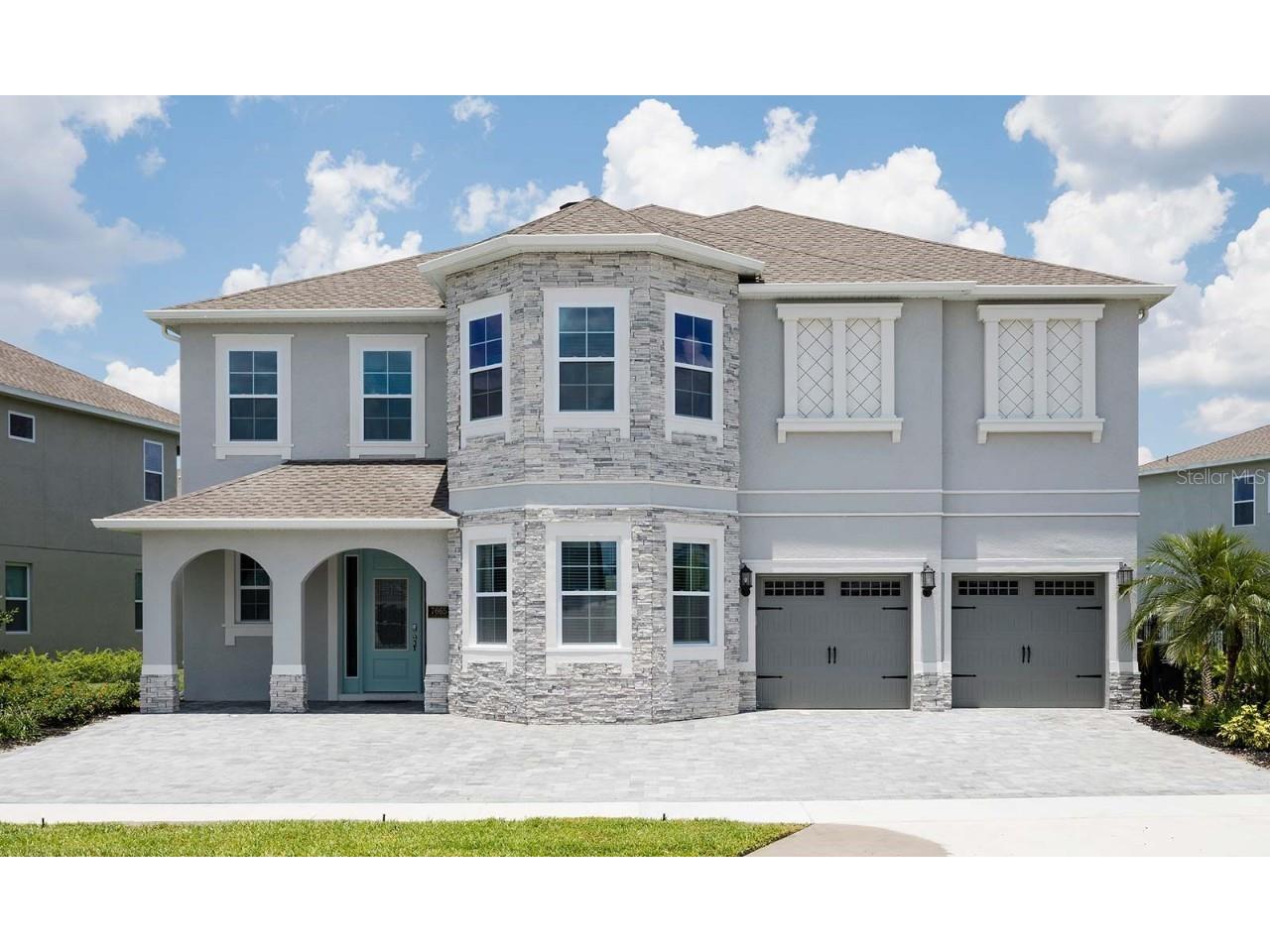 7665 Fairfax Drive Kissimmee FL 34747 O6088516 image1