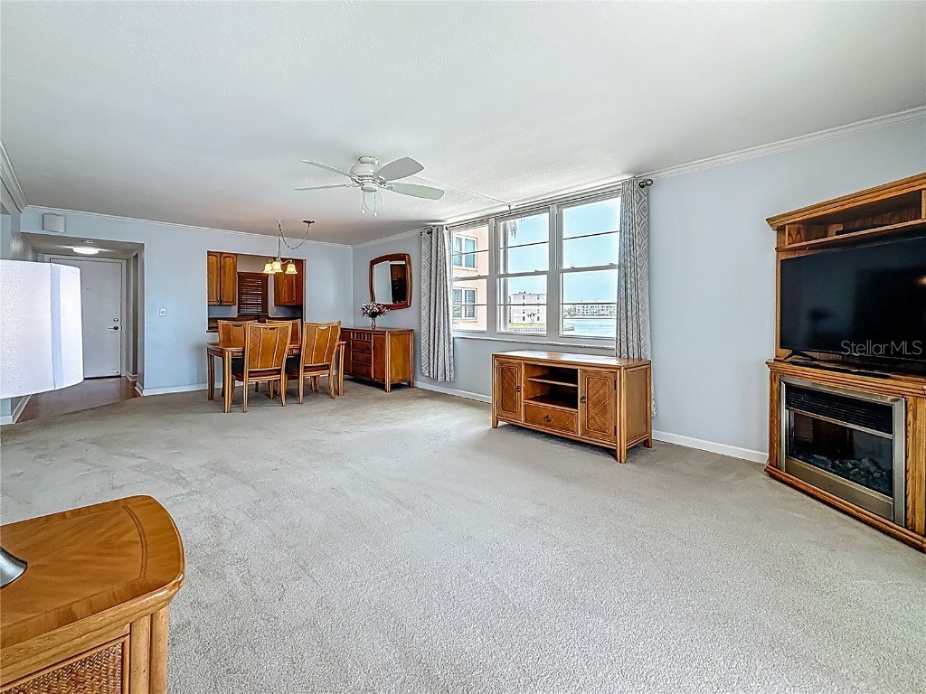 7665 Sun Island Drive #206 South Pasadena FL 33707 - BOCA CIEGA BAY TB8395294 image11