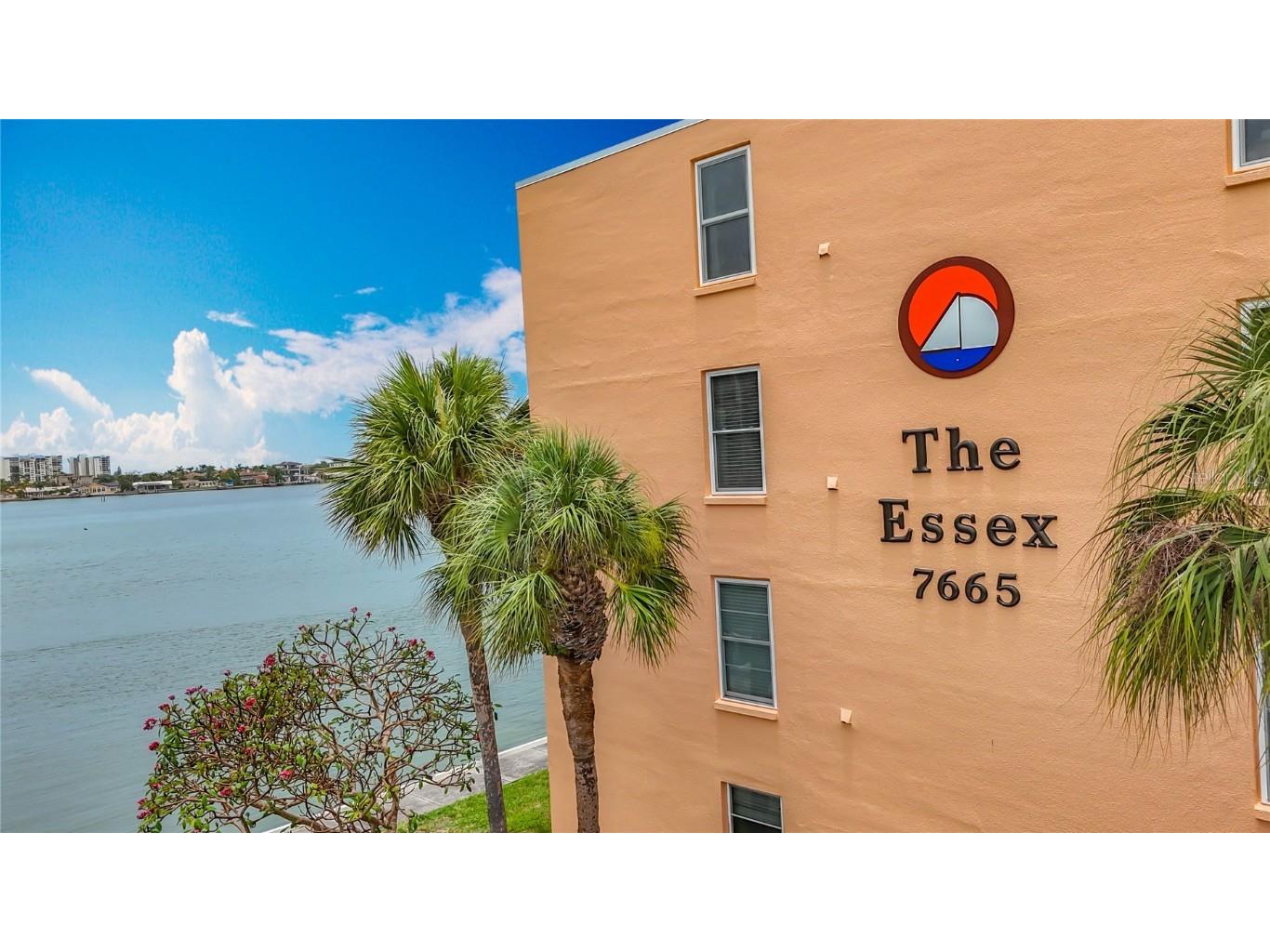 7665 Sun Island Drive #206 South Pasadena FL 33707 - BOCA CIEGA BAY TB8395294 image3