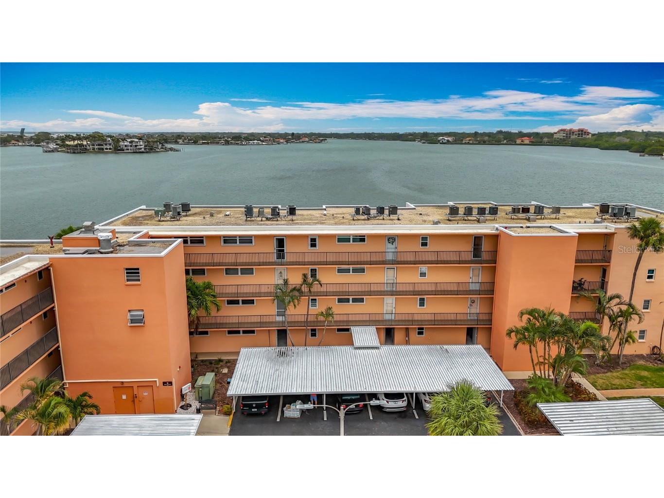 7665 Sun Island Drive #206 South Pasadena FL 33707 - BOCA CIEGA BAY TB8395294 image41