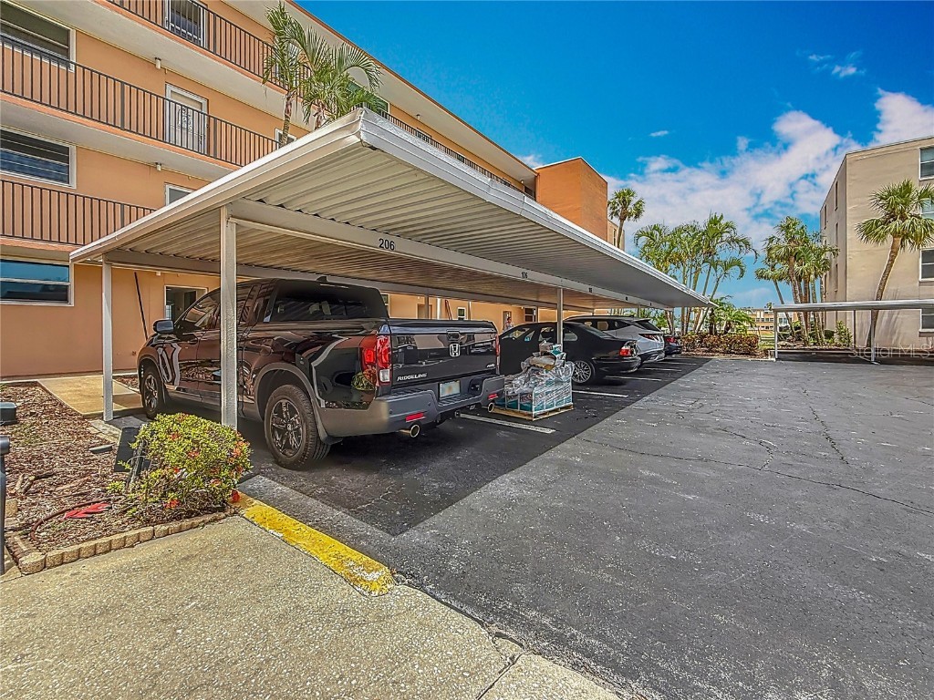 7665 Sun Island Drive #206 South Pasadena FL 33707 - BOCA CIEGA BAY TB8395294 image42