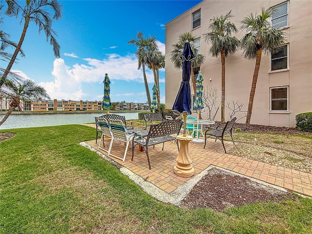 7665 Sun Island Drive #206 South Pasadena FL 33707 - BOCA CIEGA BAY TB8395294 image43