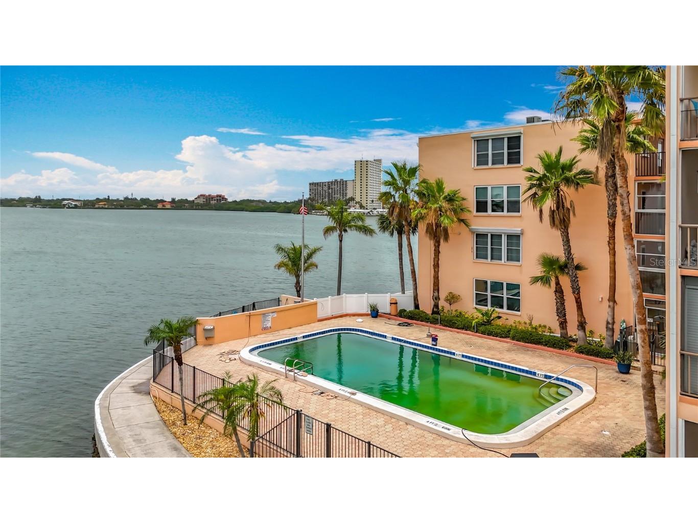7665 Sun Island Drive #206 South Pasadena FL 33707 - BOCA CIEGA BAY TB8395294 image44