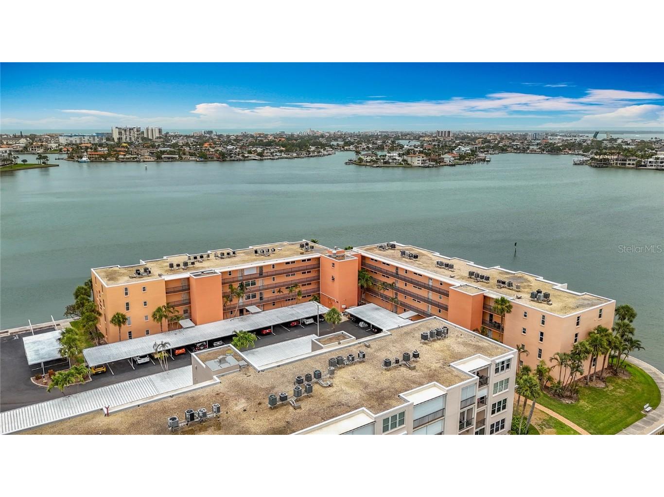 7665 Sun Island Drive #206 South Pasadena FL 33707 - BOCA CIEGA BAY TB8395294 image48