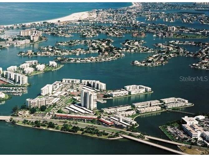 7665 Sun Island Drive #206 South Pasadena FL 33707 - BOCA CIEGA BAY TB8395294 image50