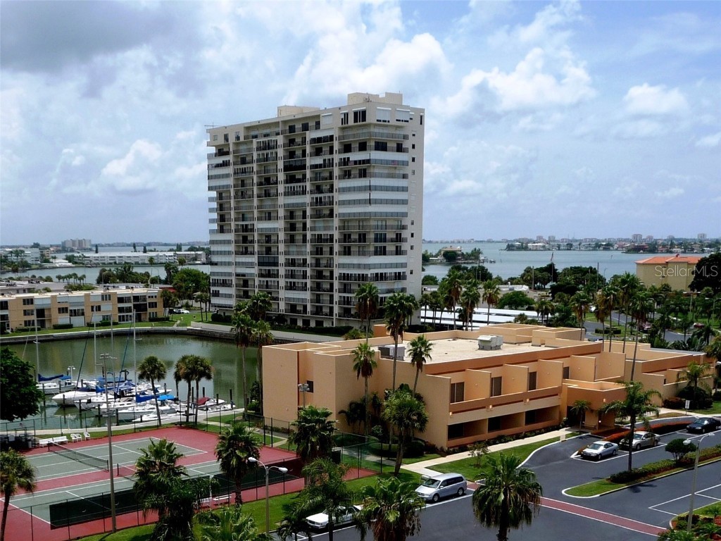 7665 Sun Island Drive #206 South Pasadena FL 33707 - BOCA CIEGA BAY TB8395294 image51