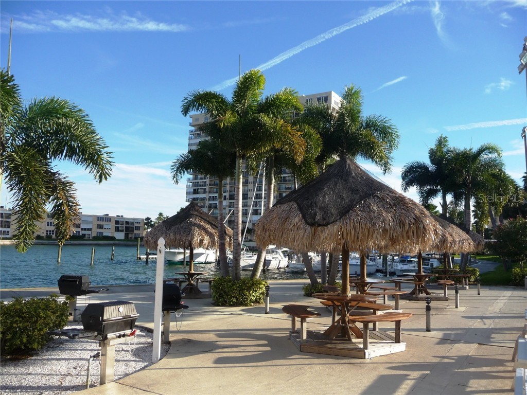 7665 Sun Island Drive #206 South Pasadena FL 33707 - BOCA CIEGA BAY TB8395294 image52