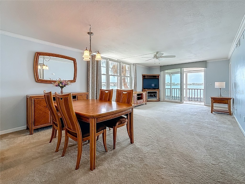 7665 Sun Island Drive #206 South Pasadena FL 33707 - BOCA CIEGA BAY TB8395294 image7