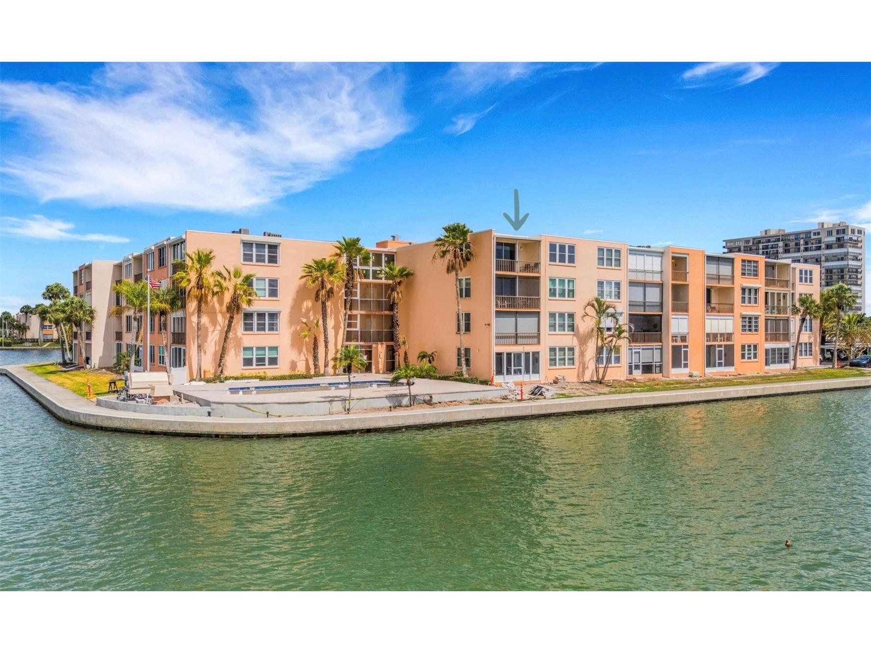 7665 Sun Island Drive S #407 South Pasadena FL 33707 TB8510970 image2