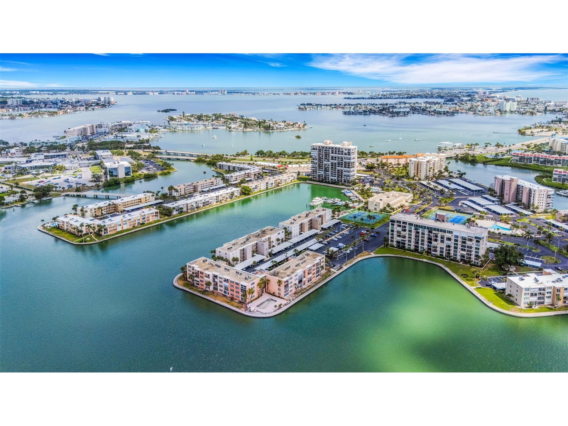7665 Sun Island Drive S #407 South Pasadena FL 33707 TB8510970 image33