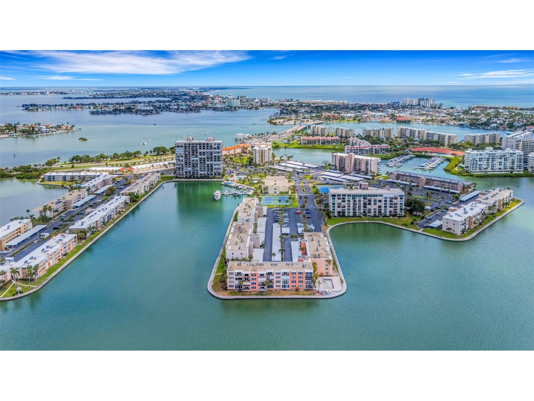7665 Sun Island Drive S #407 South Pasadena FL 33707 TB8510970 image34