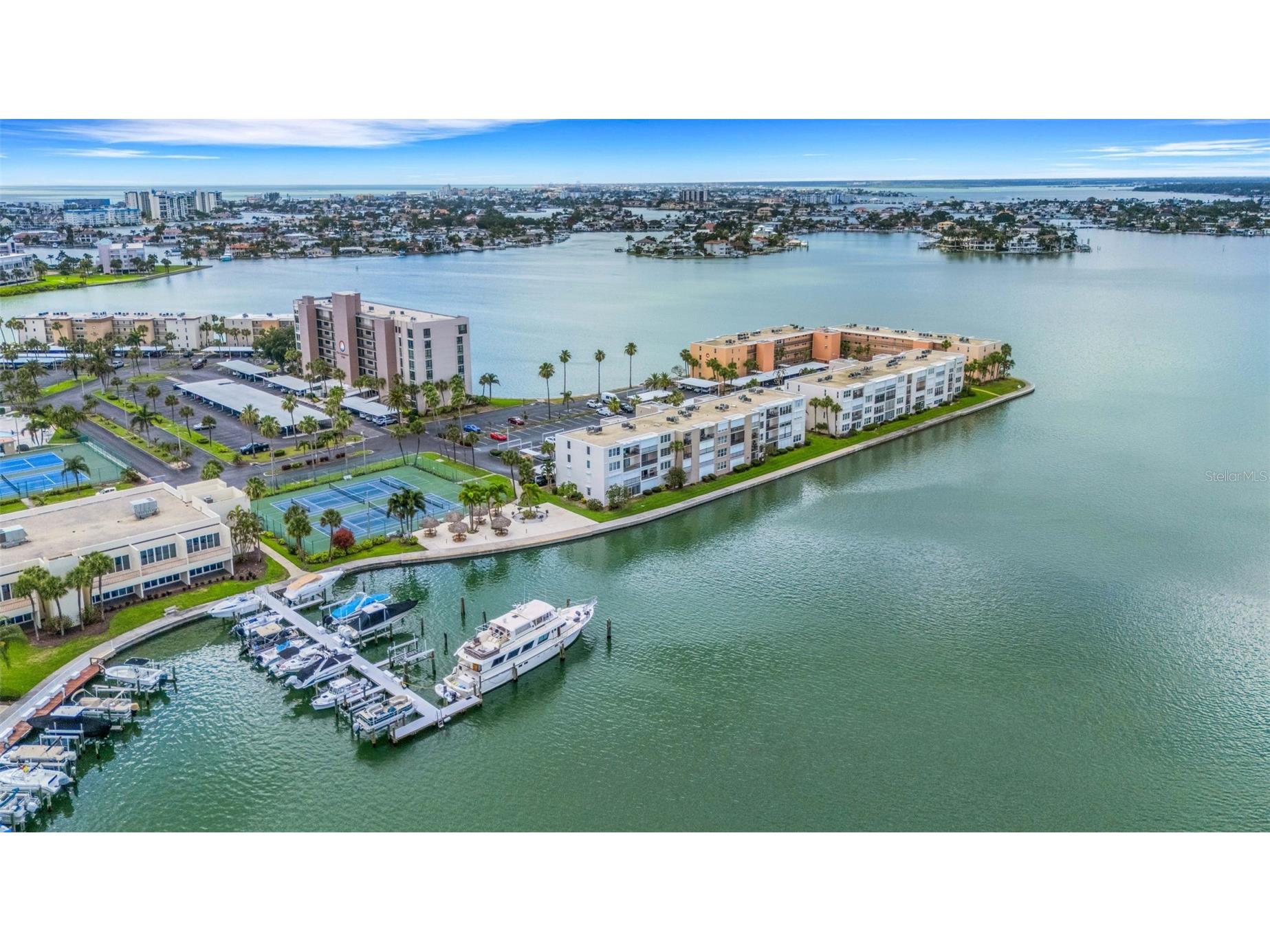 7665 Sun Island Drive S #407 South Pasadena FL 33707 TB8510970 image35