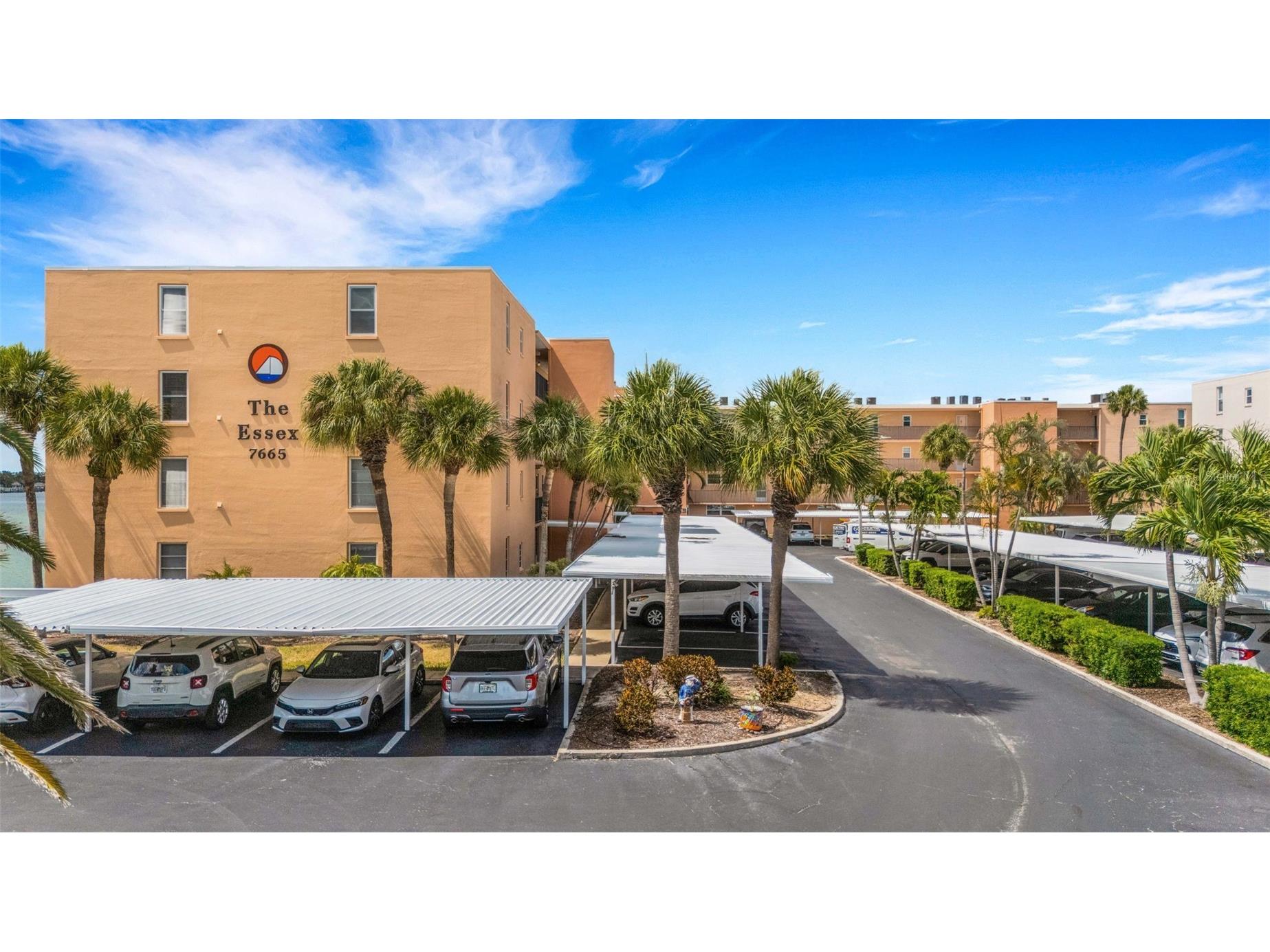 7665 Sun Island Drive S #407 South Pasadena FL 33707 TB8510970 image36