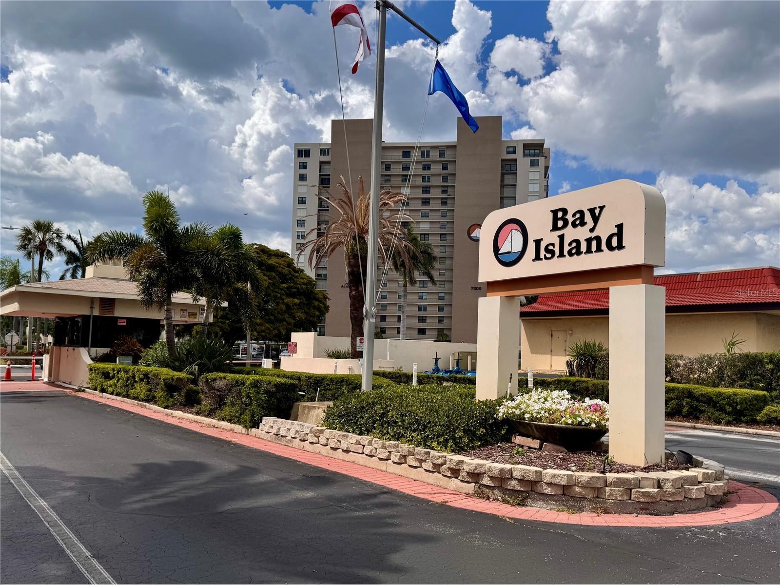 7665 Sun Island Drive S #407 South Pasadena FL 33707 TB8510970 image43