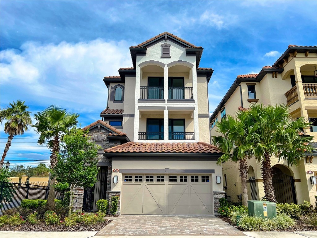 7665 Toscana Boulevard Orlando FL 32819 - Spring Lake O6351021 image1