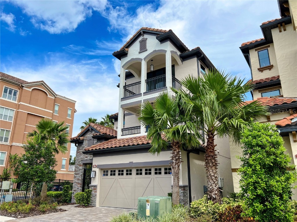 7665 Toscana Boulevard Orlando FL 32819 - Spring Lake O6351021 image2