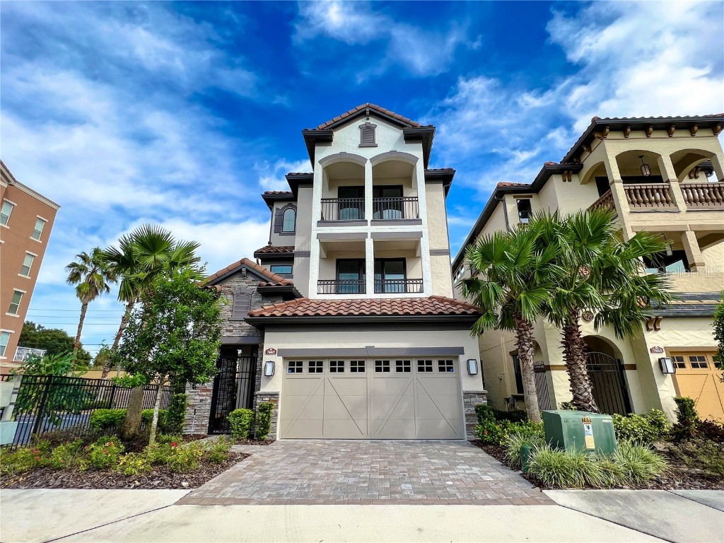 7665 Toscana Boulevard Orlando FL 32819 - Spring Lake O6351021 image3