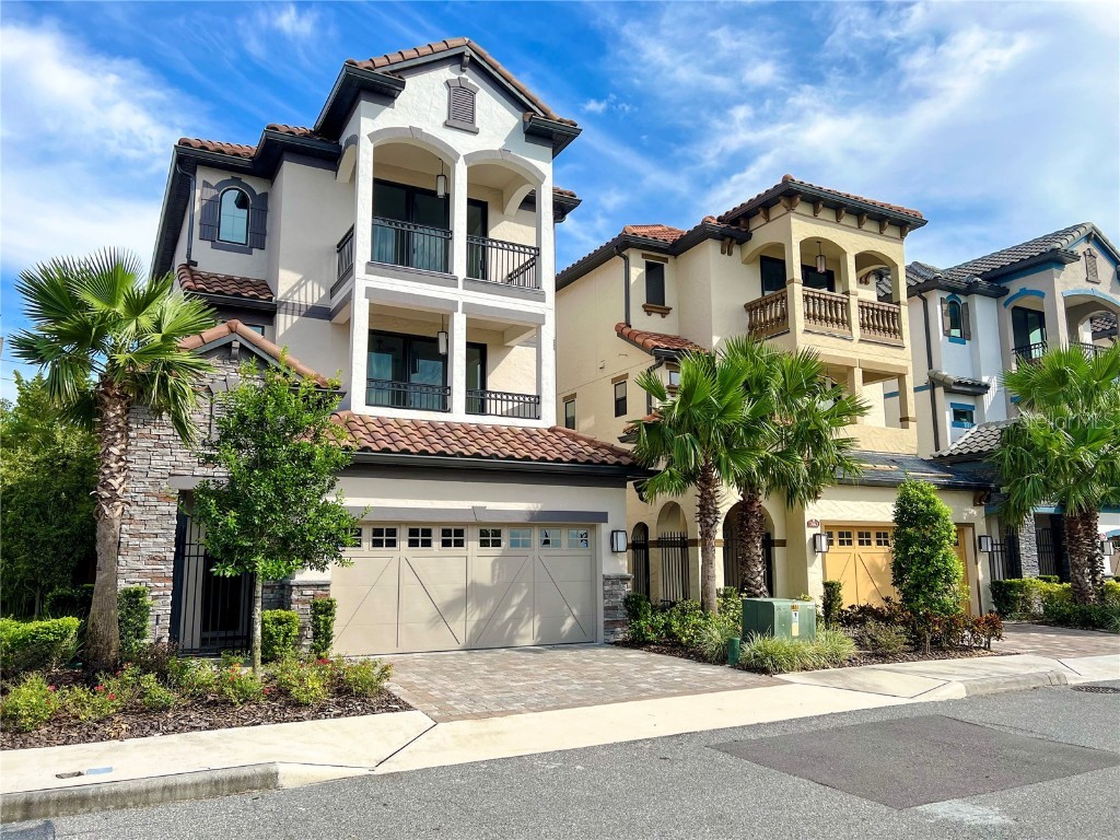 7665 Toscana Boulevard Orlando FL 32819 - Spring Lake O6351021 image4