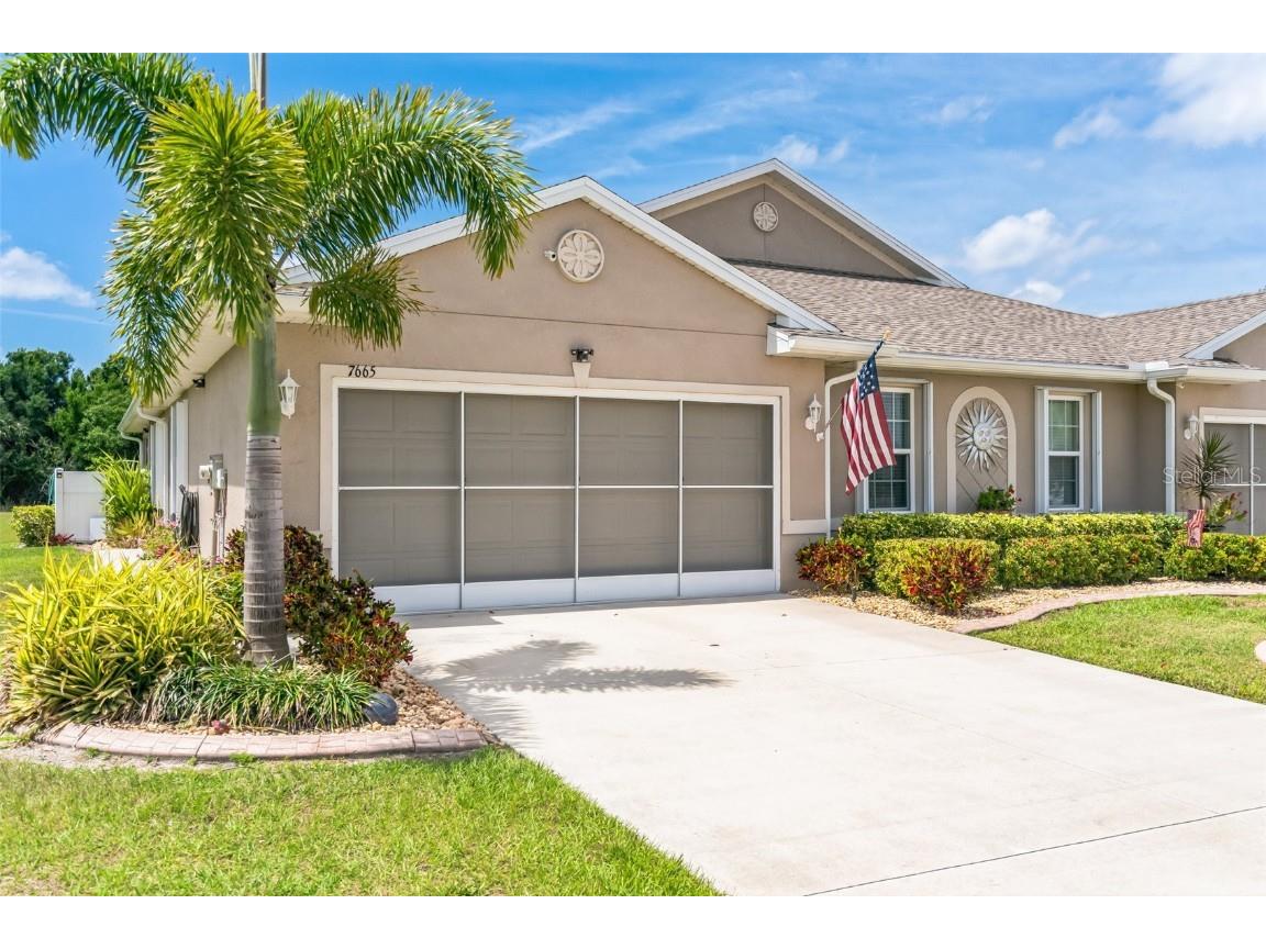 7665 W Lenox Circle Punta Gorda FL 33950 V4935577 image1