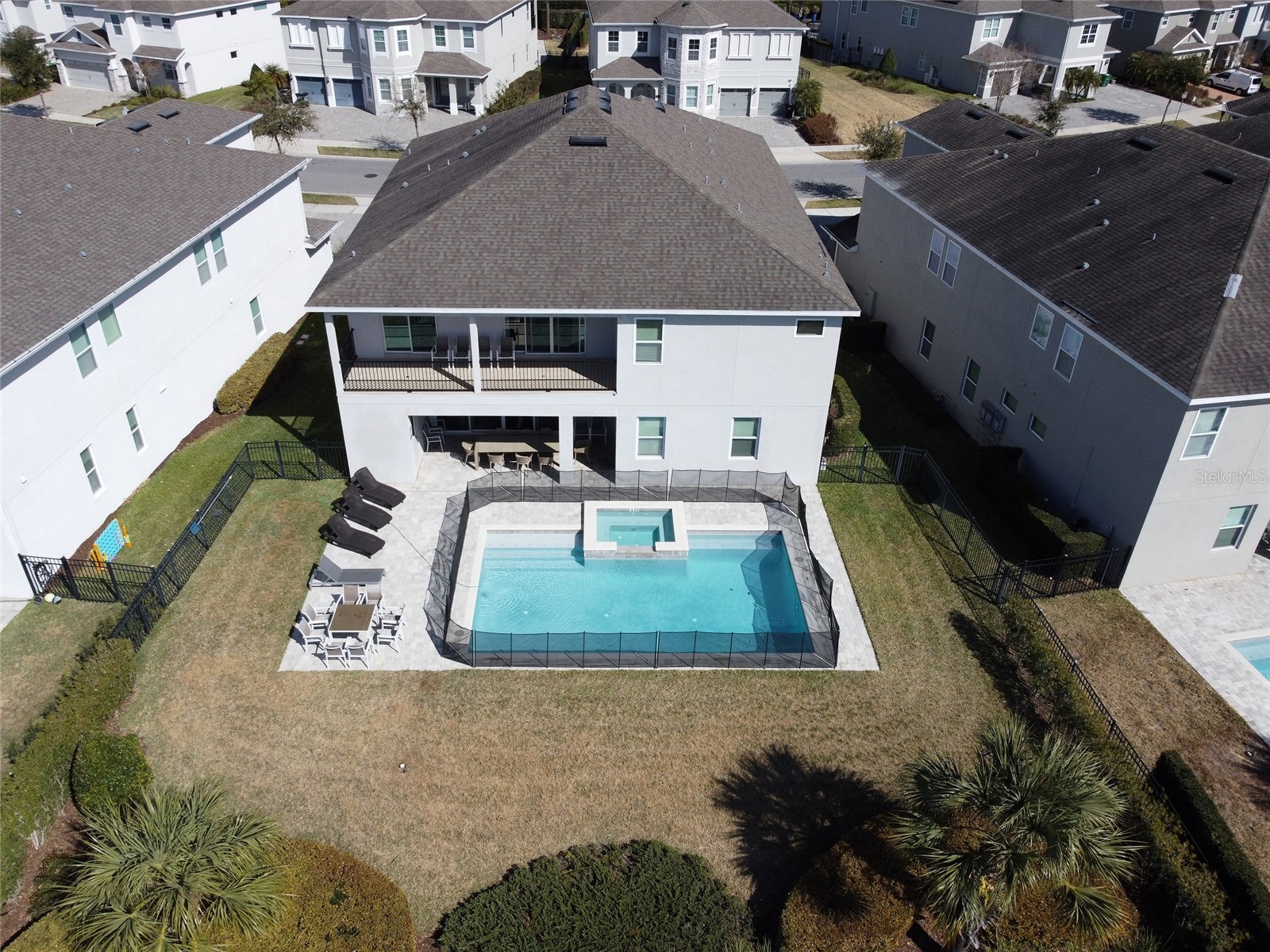 7666 Fairfax Drive Kissimmee FL 34747 O6380550 image95