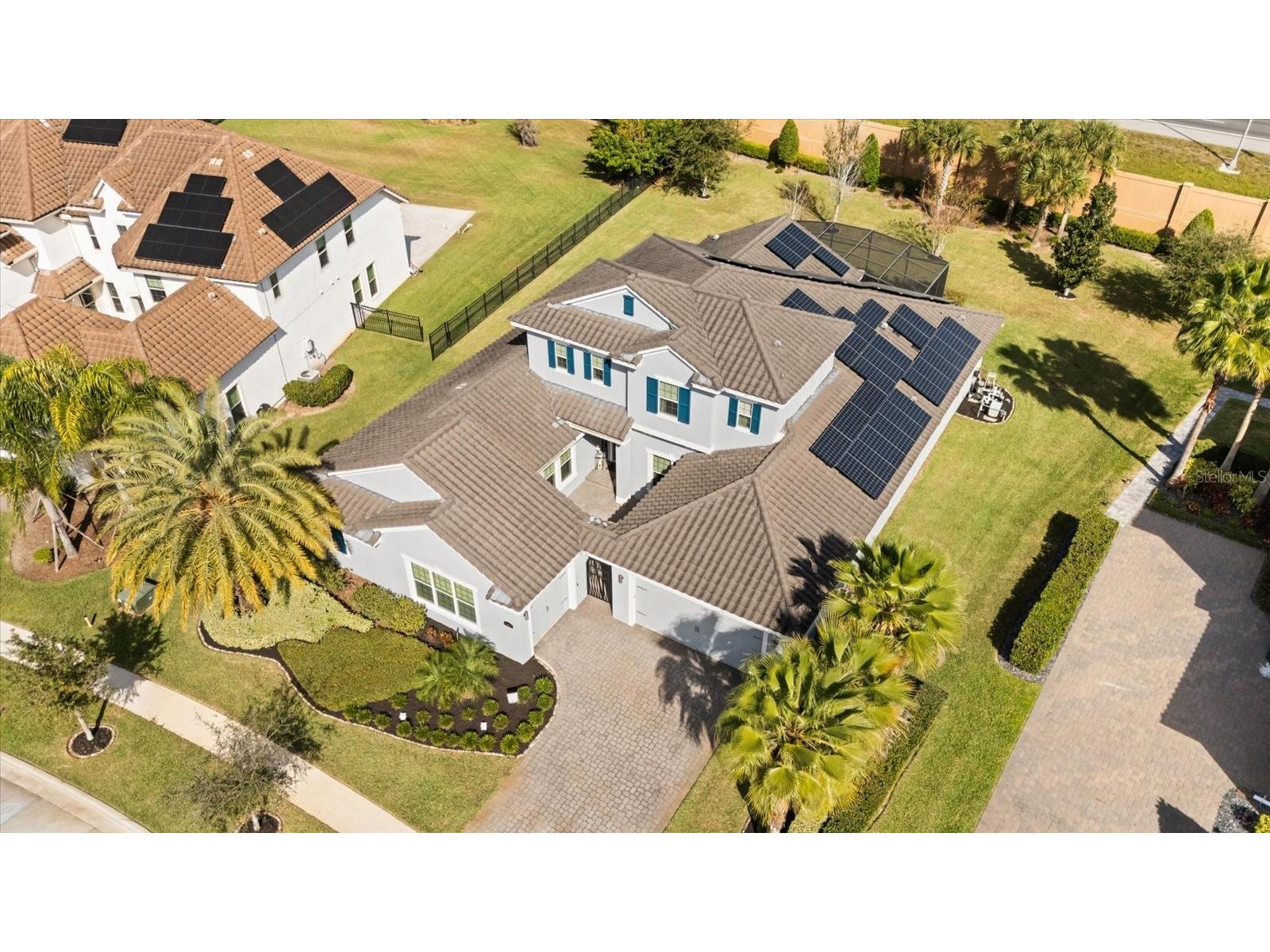 7667 Blue Quail Lane Orlando FL 32835 O6372192 image55