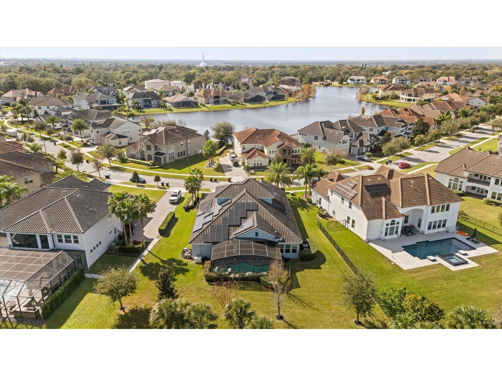 7667 Blue Quail Lane Orlando FL 32835 O6372192 image57