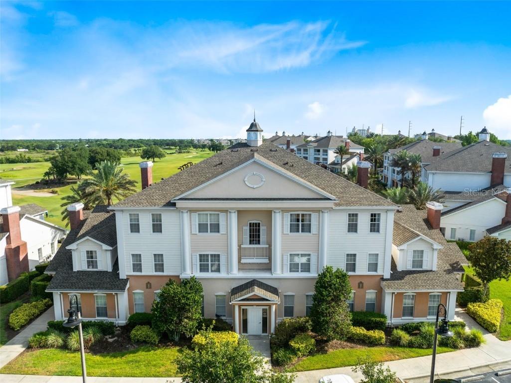 7667 Heritage Crossing Way #102 Reunion FL 34747 O6225688 image1