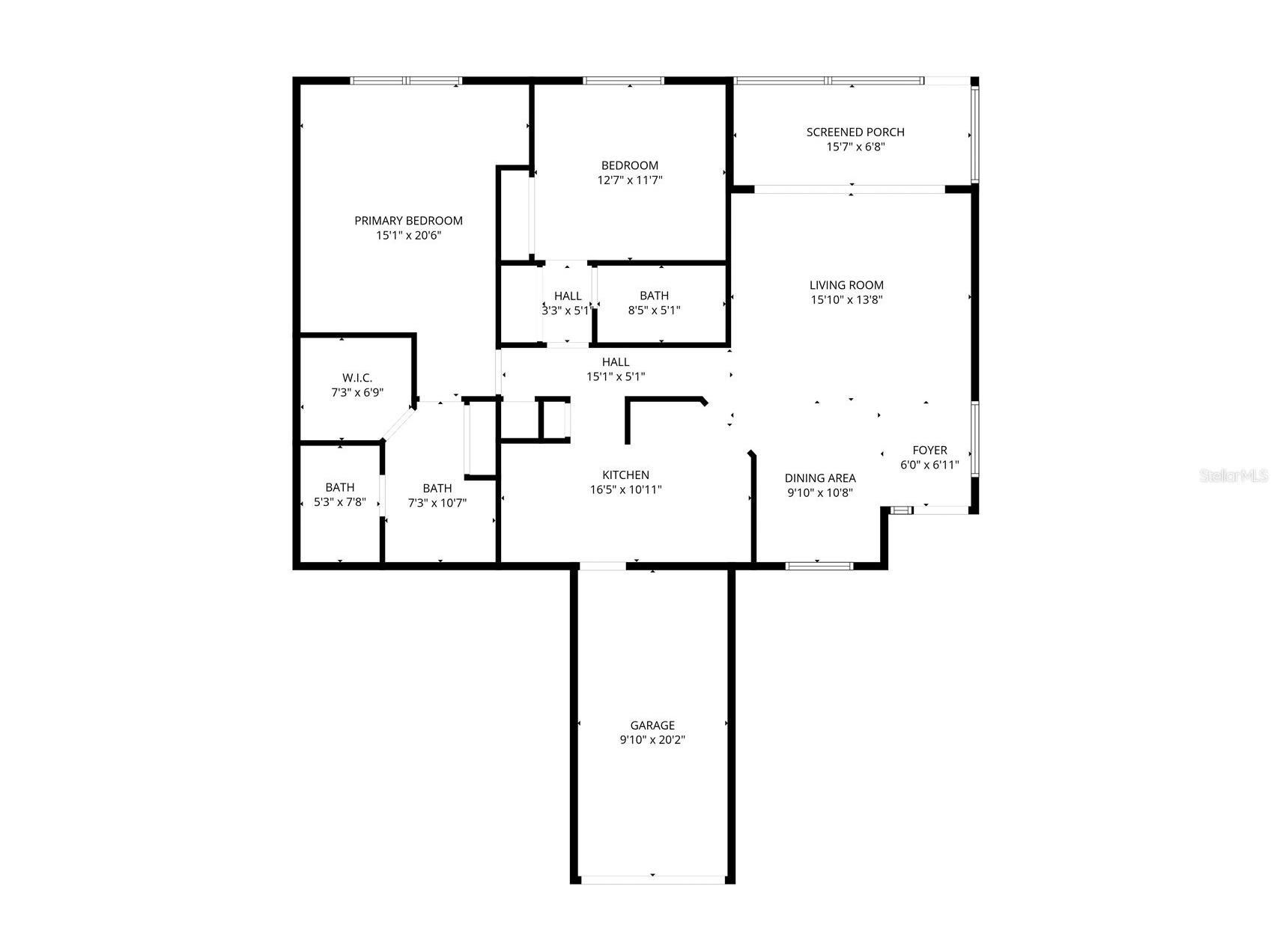 7667 Sweetbay Circle #11-102 Bradenton FL 34203 A4687716 image37