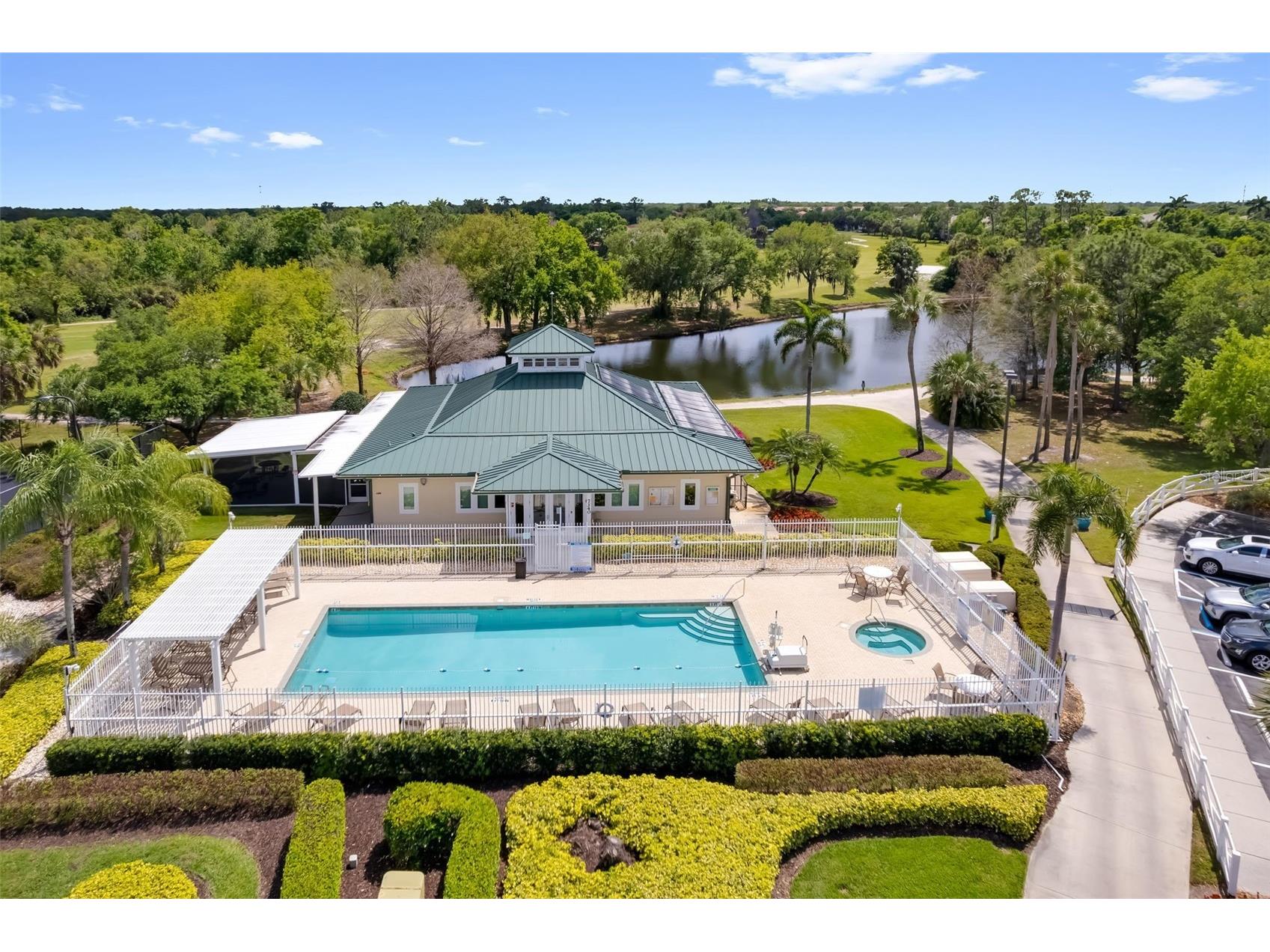 7667 Sweetbay Circle #11-102 Bradenton FL 34203 A4687716 image45