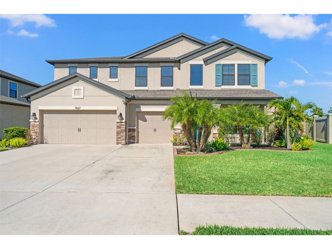 7667 Sweeter Tide Trail Wesley Chapel FL 33545 TB8449927 image2