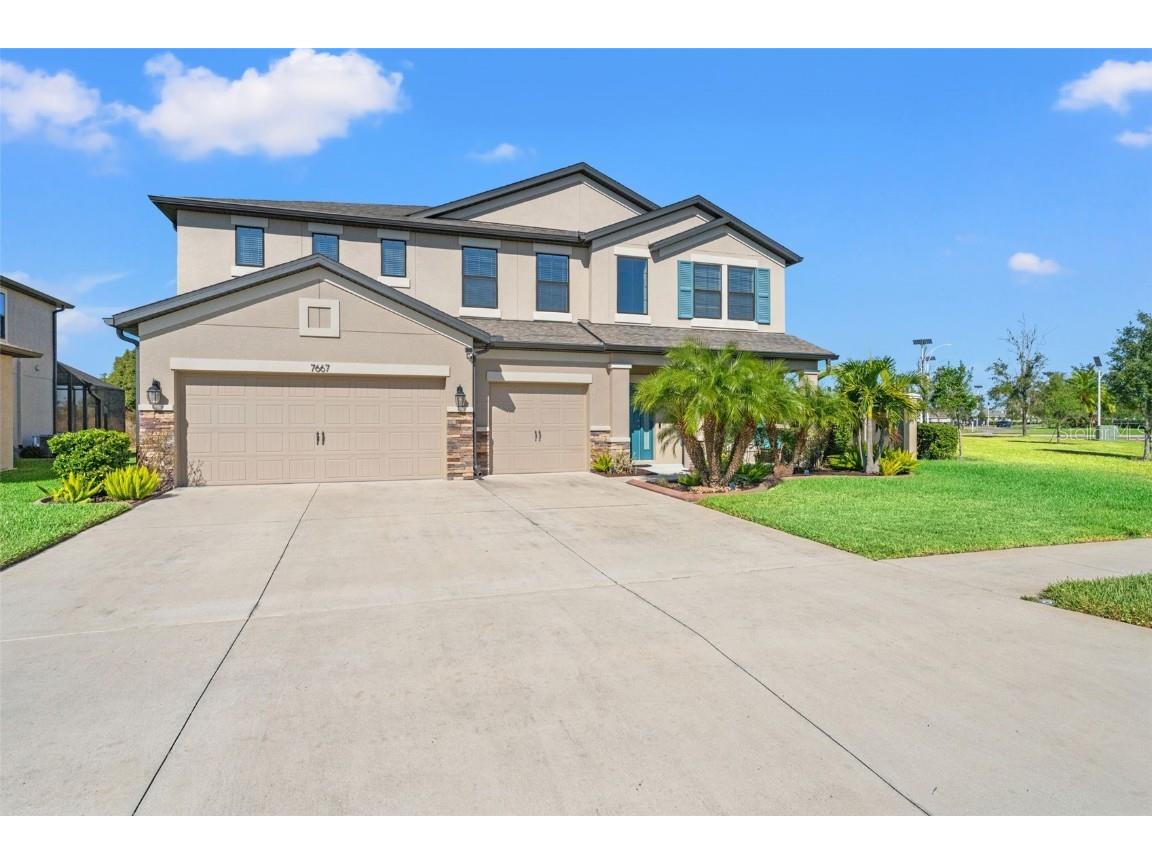 7667 Sweeter Tide Trail Wesley Chapel FL 33545 TB8449927 image64