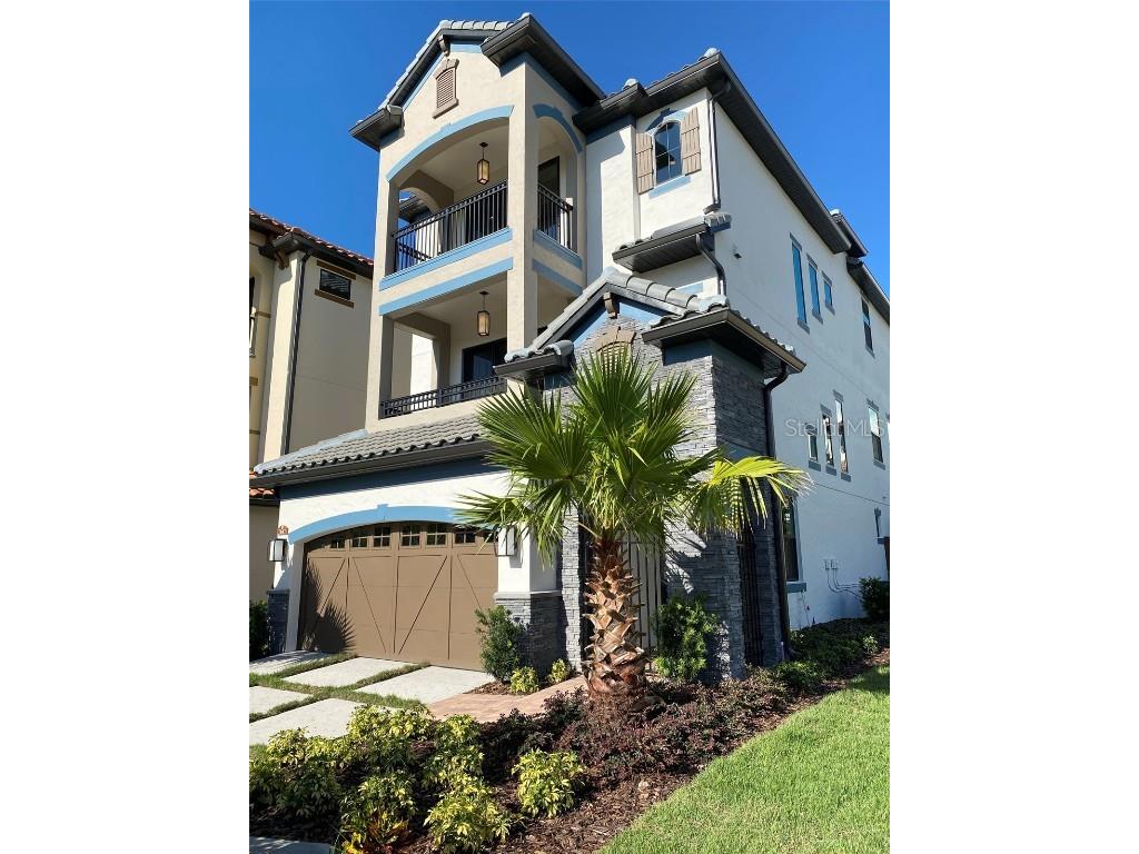 7667 Toscana Boulevard Orlando FL 32819 - Spring Lake O6171718 image1