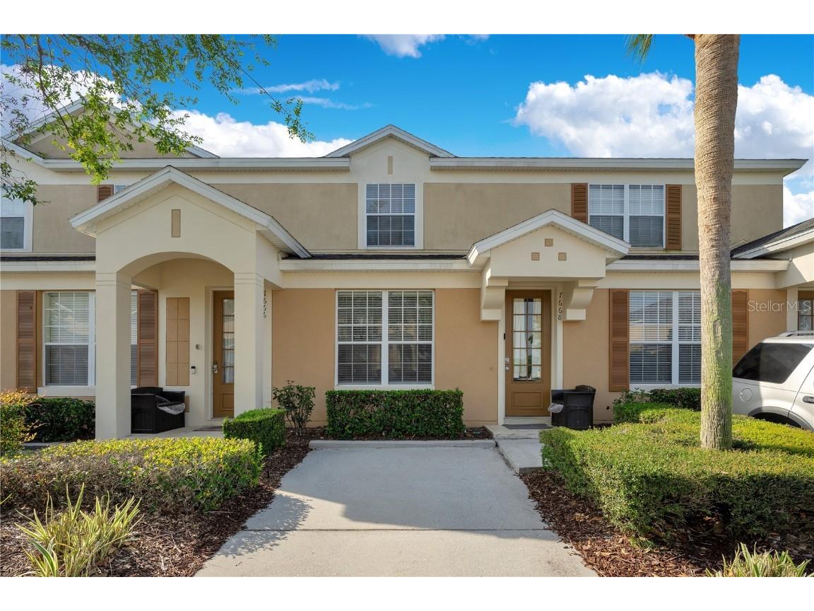 7668 Fitzclarence Street Kissimmee FL 34747 O6110868 image1